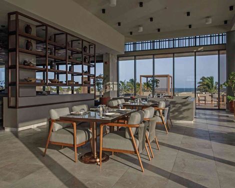 Alila Hinu Bay