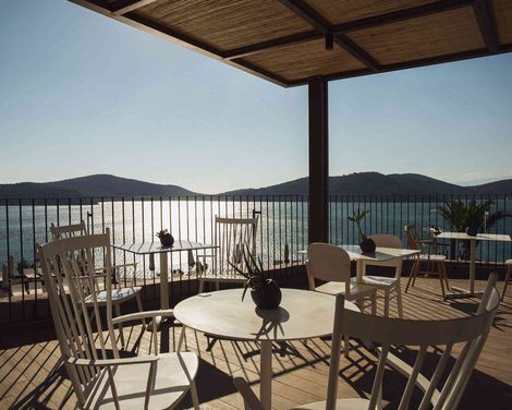 Domes Aulus Elounda All-Inclusive Resort, Curio Collection by Hilton
