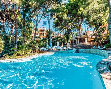 Lago Garden Hotel & Spa