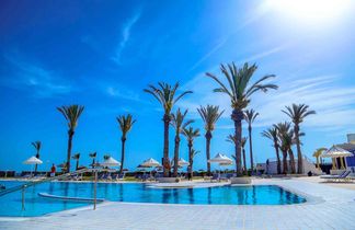 Hotel Al Jazira Beach & Spa