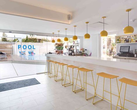 BQ Carmen Playa Hotel