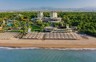 Papillon Zeugma Relaxury