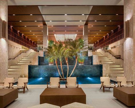 Live Aqua Punta Cana