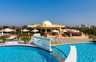 Gaia Palace Hotel