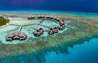 V Villas Maldives at Mirihi - MGallery Collection