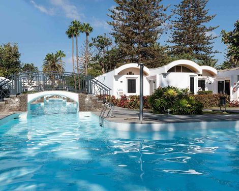 Bungalows Cordial Biarritz