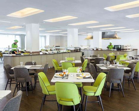 TRH Taoro Garden Hotel