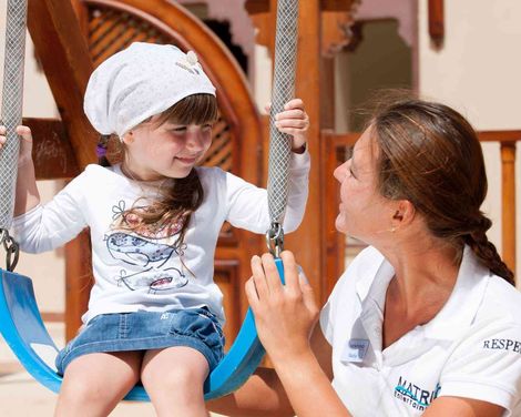 Sentido Mamlouk Palace Resort