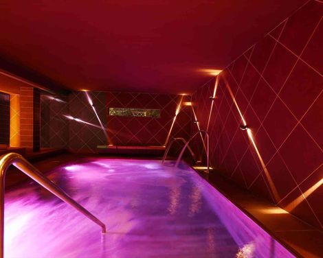 Mar Azul Pur Estil Hotel & Spa