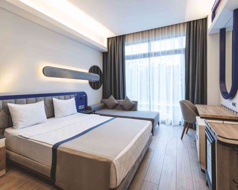 Armella Hill Hotel & Spa