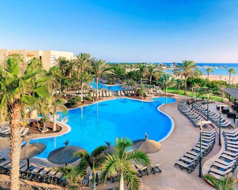 Barceló Fuerteventura Mar