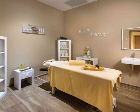 Hotel Riu Paraiso Lanzarote