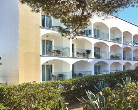 Universal Casa Marquesa