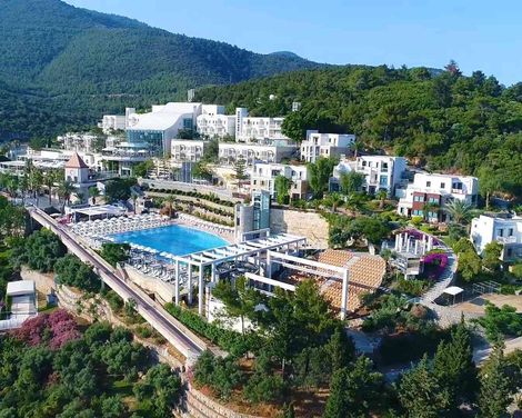Duja Bodrum