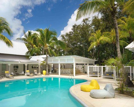 Hotel Tropical Attitude-1