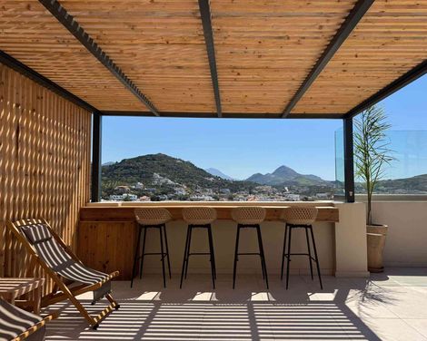 Lumo Boutique Suites