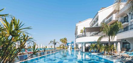 Armella Hill Hotel & Spa