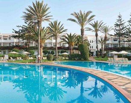 Iberostar Waves Founty Beach