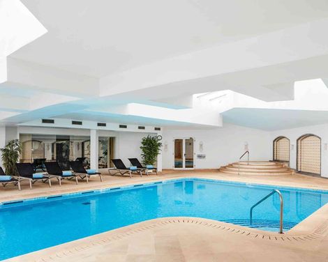 Tivoli Lagos Algarve Resort