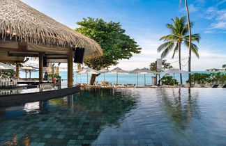 SAii Koh Samui Villas