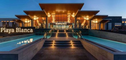 Barceló Playa Blanca