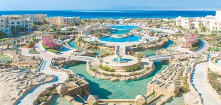 Kempinski Hotel Soma Bay