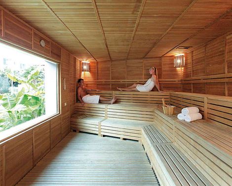 Aqua Fantasy Aquapark Hotel & Spa