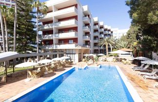 Apartamentos Pabisa Orlando