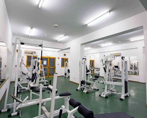 Kefalos Beach Tourist Village-0