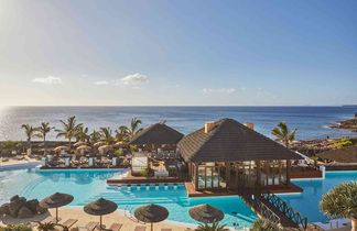 Secrets Lanzarote Resort & Spa