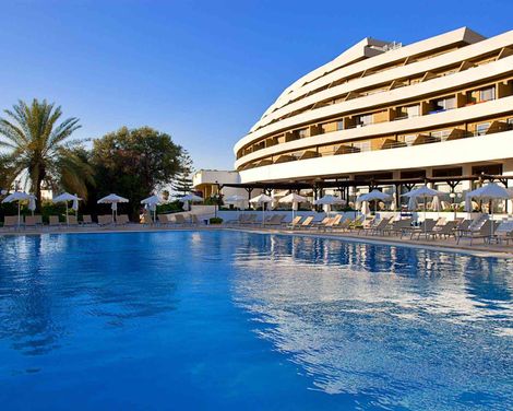 Olympic Palace Resort Hotel & Convention Center