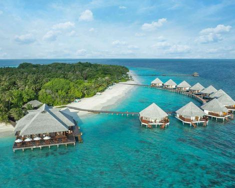 Adaaran Select Meedhupparu