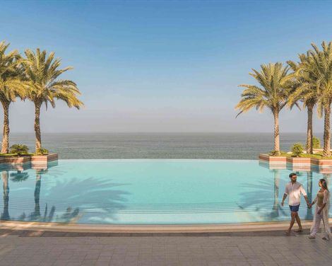 Al Husn Hotel Muscat