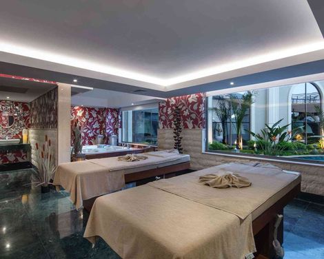 Granada Luxury Belek