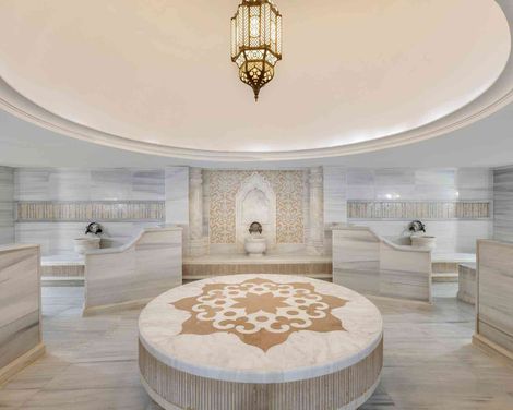 Dobedan Exclusive Hotel & Spa