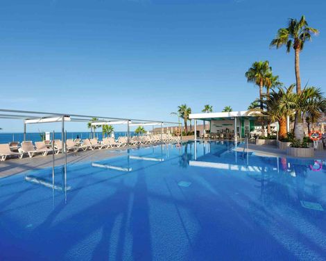 Hotel Riu Vistamar