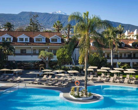 Radisson Resort & Residences Tenerife