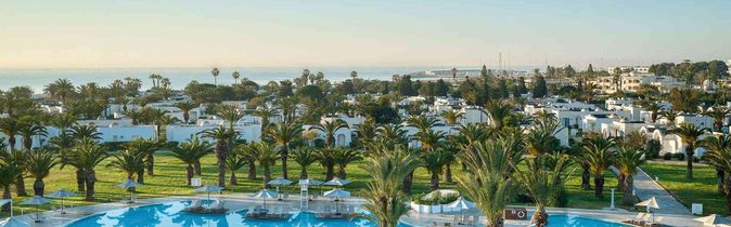 The Mirage Resort & Spa