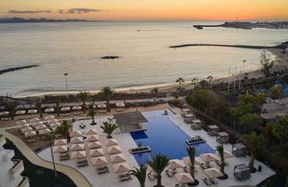 Dreams Lanzarote Playa Dorada Resort & Spa