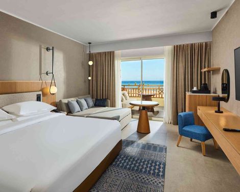 Sheraton Soma Bay Resort