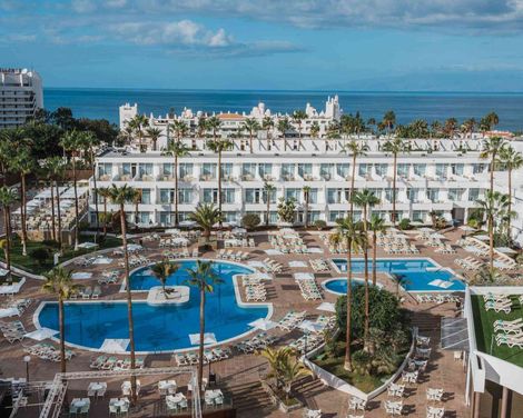 Iberostar Waves Las Dalias