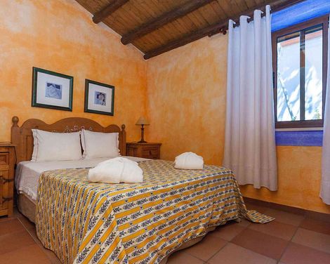 Quinta do Mar - Country & Sea Village