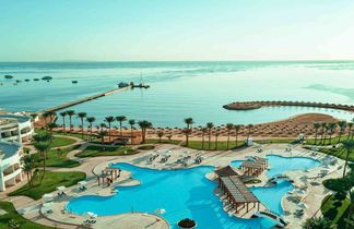 SUNRISE Alma Bay Resort