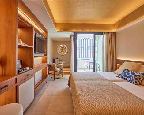 Universal Grand León & Spa