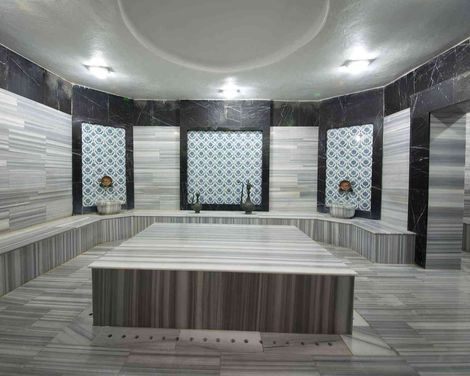 Limak Limra Hotel & Resort