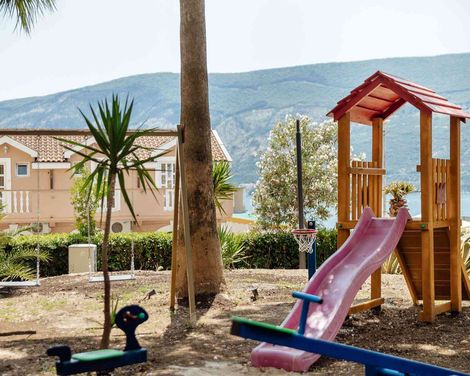 Talia Hotel & Spa
