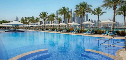 Hilton Dubai Palm Jumeirah