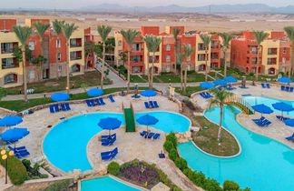 Cardina Resort Marsa Alam