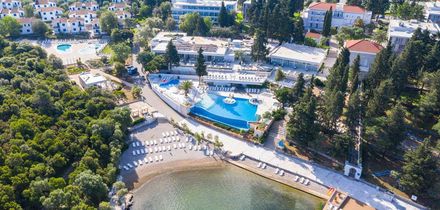 Aminess Vival Port9 Resort