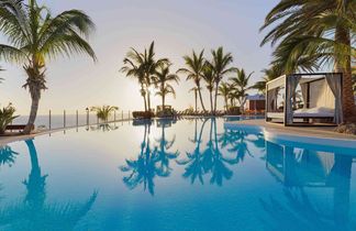 ADRIAN Hoteles Roca Nivaria Gran Hotel